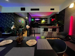 Szewska 72 Most Pokutnic for events Tectum Apartments - przyjęcia dozwolone